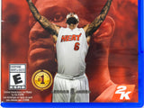 NBA 2K14 (Playstation 4 / PS4)