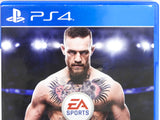 UFC 3 (Playstation 4 / PS4)