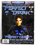 Perfect Dark Official Perfect Guide [Versus Books] (Game Guide)