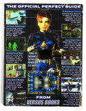 Perfect Dark Official Perfect Guide [Versus Books] (Game Guide)