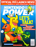 Pokemon Mystery Dungeon [Volume 209] [Nintendo Power] (Magazines)