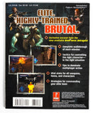 Brute Force Strategy Guide [Prima Games] (Game Guide)
