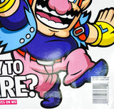 WarioWare: Smooth Moves [Volume 212] [Nintendo Power] (Magazines)