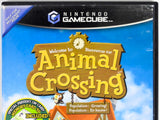 Animal Crossing (Nintendo Gamecube)