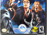 Harry Potter Prisoner of Azkaban (Nintendo Gamecube)