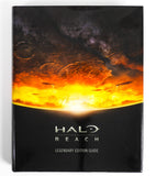 Halo Reach Legendary Edition Guide [Brady Games] (Game Guide)
