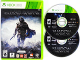 Middle Earth: Shadow Of Mordor (Xbox 360)
