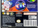 Dora The Explorer Journey To The Purple Planet (Nintendo Gamecube)