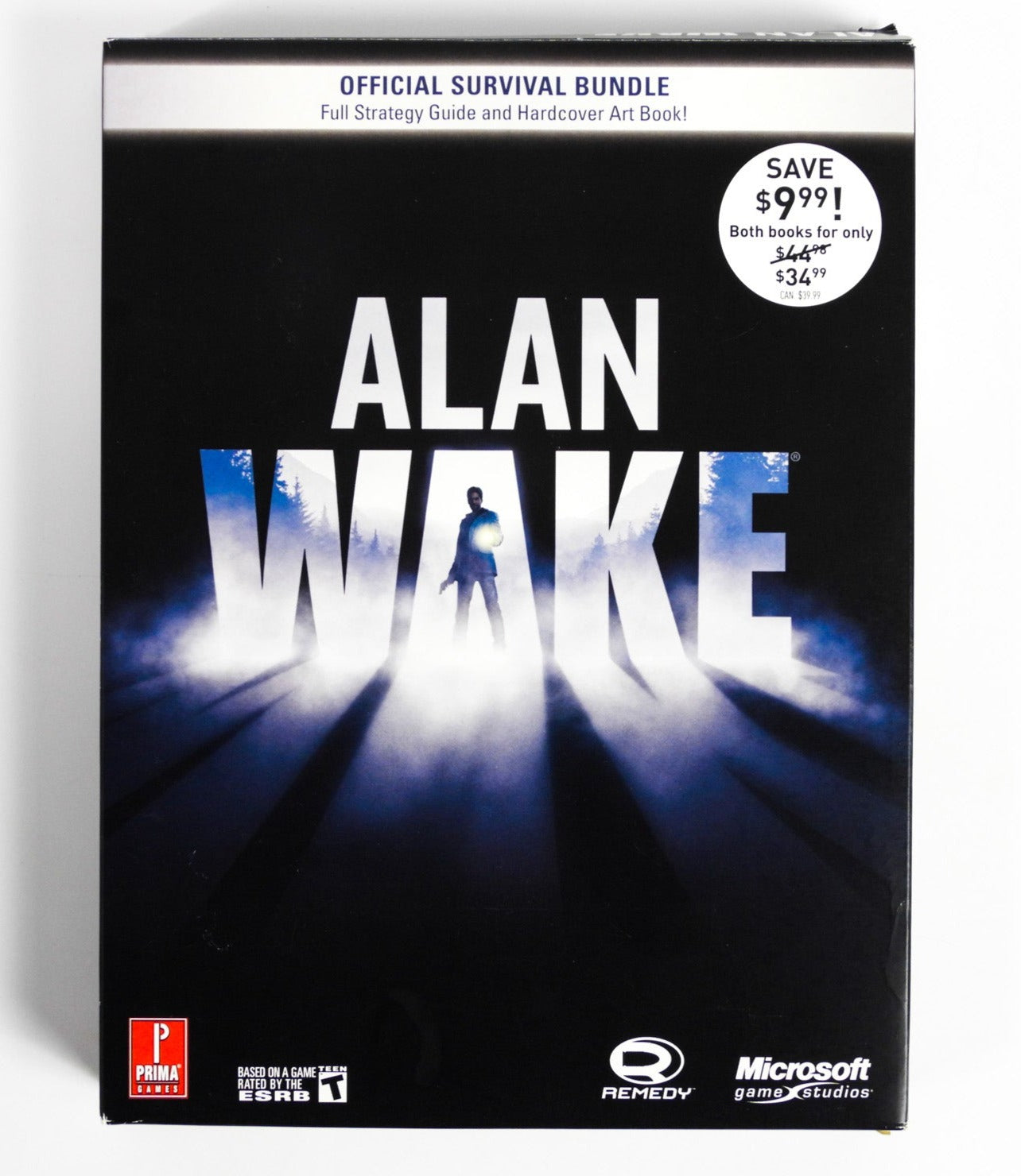 Is Alan Wake 2 Coming to PS4 and Xbox One? - Answered - Prima Games
