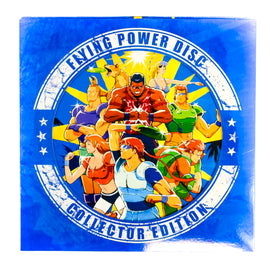 Windjammers [Collector's Edition] [Limited Run Games] (PlayStation Vita / PS Vita)