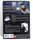 Alan Wake Official Survival Bundle [Prima Games] (Game Guide)