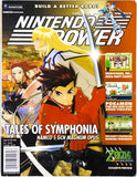 Tales Of Symphonia [Volume 180] [Nintendo Power] (Magazines)