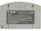 Extreme G (Nintendo 64 / N64)