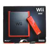 Nintendo Wii Mini System