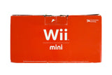 Nintendo Wii Mini System