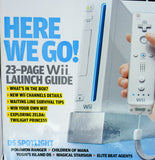 Wii Launch [Volume 210] [Nintendo Power] (Magazines)