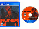 Ruiner [Special Reserve Games] (Playstation 4 / PS4)