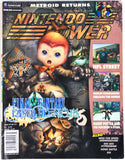Final Fantasy: Crystal Chronicals [Volume 177] [Nintendo Power] (Magazines)