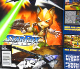 Star Fox : Assault [Volume 189] [Nintendo Power] (Magazines)