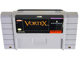 Vortex (Super Nintendo / SNES)