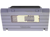 Alien 3 (Super Nintendo / SNES)