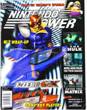 F-Zero GX [Volume 170] [Nintendo Power] (Magazines)