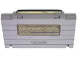 Stargate (Super Nintendo / SNES)