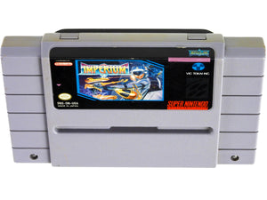 Imperium (Super Nintendo / SNES)