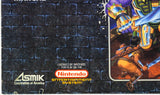 Conquest of the Crystal Palace [Manual] (Nintendo / NES)