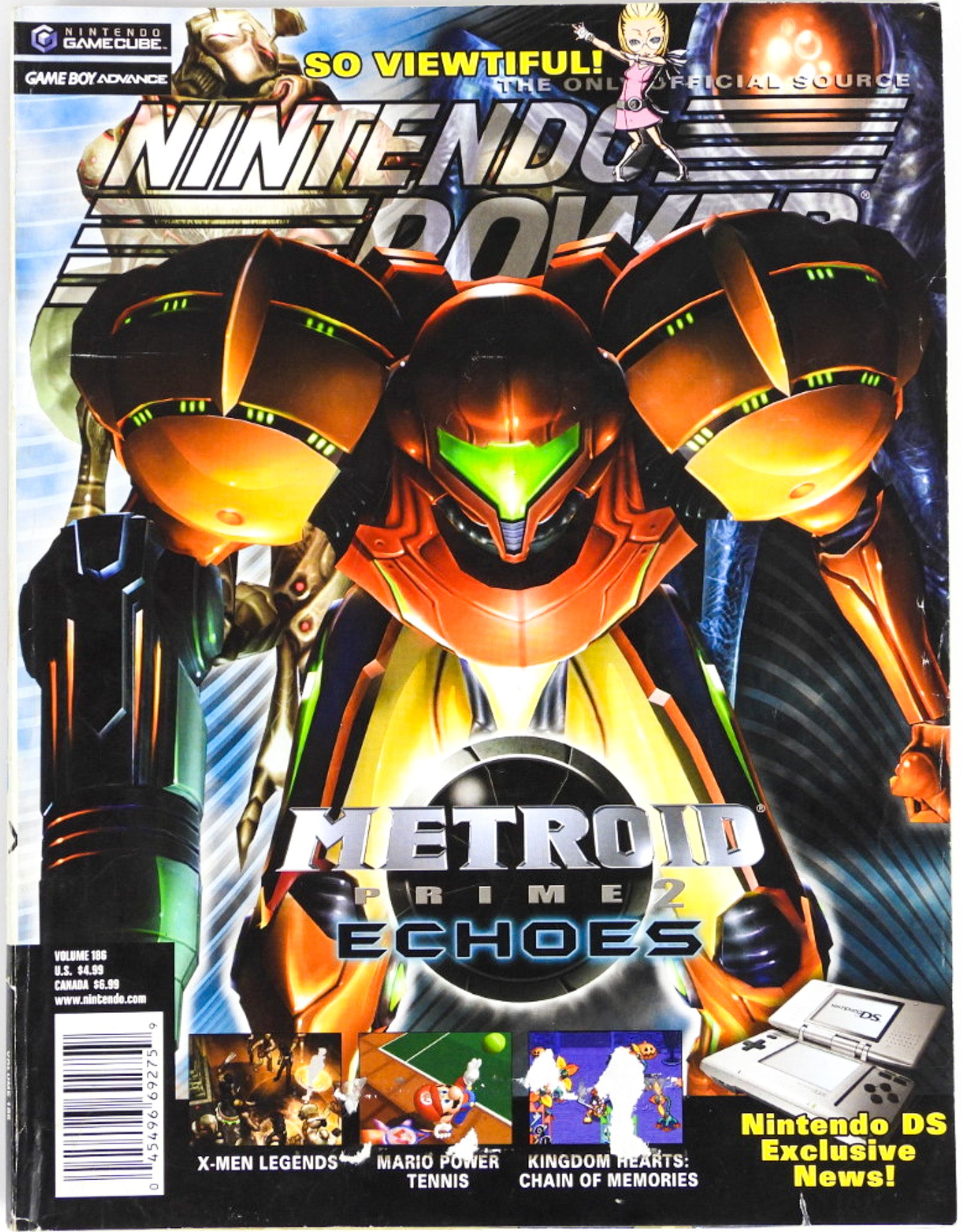 metroid prime 2 kapak