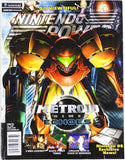 Metroid Prime 2: Echoes [Volume 186] [Nintendo Power] (Magazines)