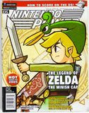 Legend Of Zelda: Minish Cap [Volume 188] [Nintendo Power] (Magazines)