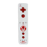 Toad Wii Remote (Nintendo Wii)