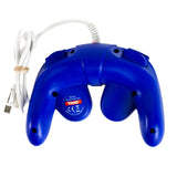 Toad Wired Fight Pad (Nintendo Wii U)