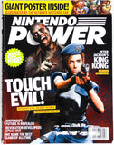 Resident Evil: Deadly Silence [Volume 200] [Nintendo Power] (Magazines)