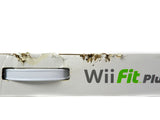 Wii Fit [Balance Board Bundle] (Nintendo Wii)