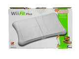 Wii Fit [Balance Board Bundle] (Nintendo Wii)