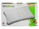 Wii Fit Plus [Balance Board Bundle] (Nintendo Wii)