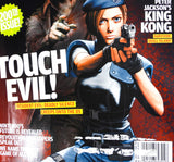 Resident Evil: Deadly Silence [Volume 200] [Nintendo Power] (Magazines)