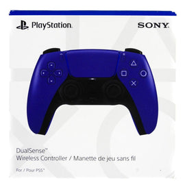 Galactic Purple PlayStation 5 Dualsense Wireless Controller (PlayStation 5 / PS5)