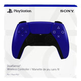 Galactic Purple Playstation 5 Dualsense Wireless Controller (Playstation 5 / PS5)