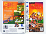 The Horde (Sega Saturn)