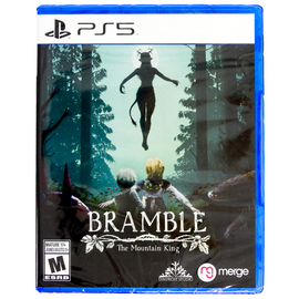 Bramble: The Mountain King (PlayStation 5 / PS5)