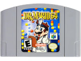 Dr. Mario 64 (Nintendo 64 / N64)
