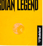 The Guardian Legend [Manual] (Nintendo / NES)