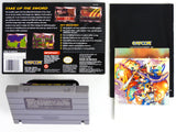 Breath Of Fire II 2 (Super Nintendo / SNES)