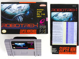 Robotrek (Super Nintendo / SNES)