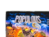 Populous (Super Nintendo / SNES)