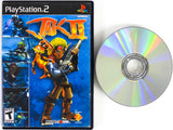 Jak II 2 (Playstation 2 / PS2)