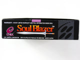 Soul Blazer (Super Nintendo / SNES)